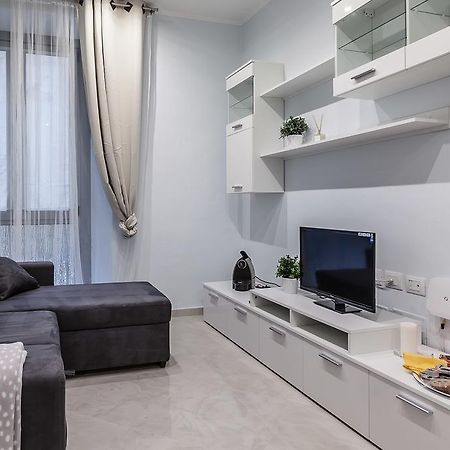 Capri Apartment ميلان المظهر الخارجي الصورة