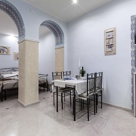 Capri Apartment ميلان المظهر الخارجي الصورة