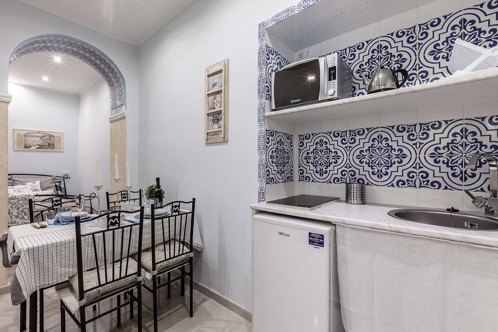 Capri Apartment ميلان المظهر الخارجي الصورة