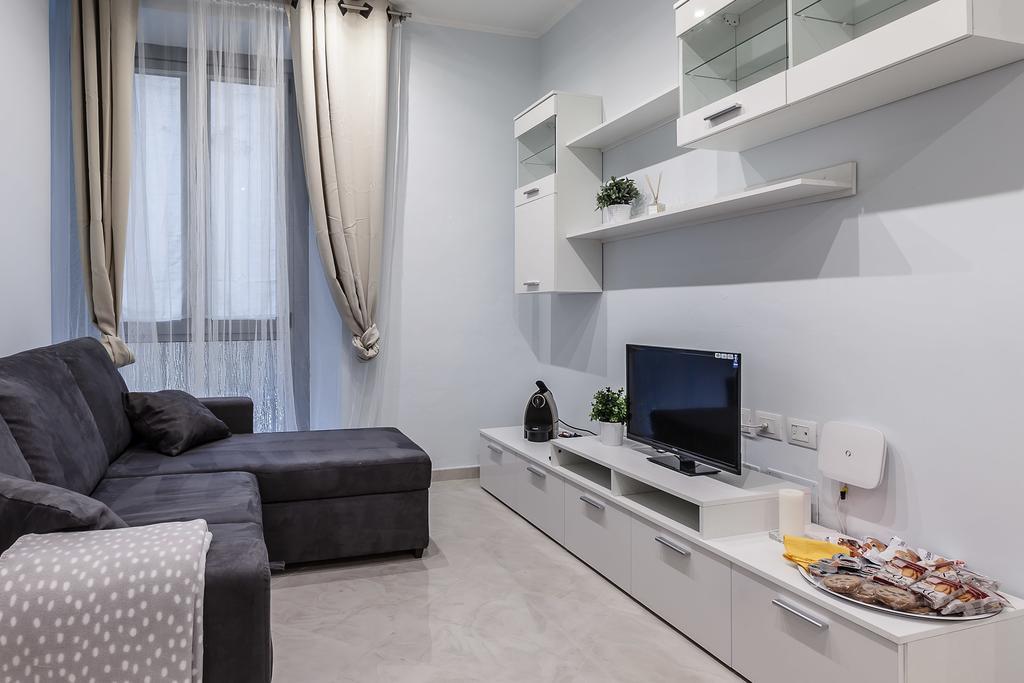 Capri Apartment ميلان المظهر الخارجي الصورة