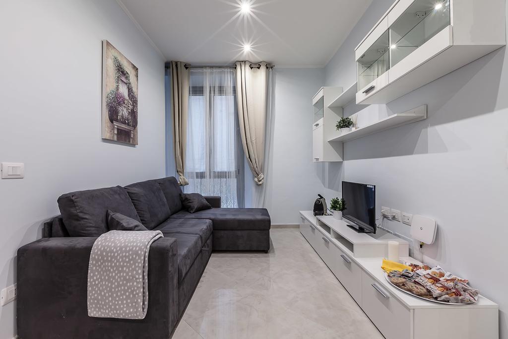 Capri Apartment ميلان المظهر الخارجي الصورة