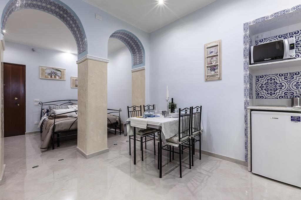 Capri Apartment ميلان المظهر الخارجي الصورة